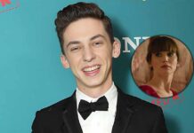 Jennifer Lawrence’s No Hard Feelings Co-Star Andrew Barth Feldman Talks About His Character’s Obsession With Phones & Relevance With Gen-Z Jennifer Lawrence's No Hard Feelings Co-Star Andrew Barth Feldman Talks About His Character's Obsession With Phones