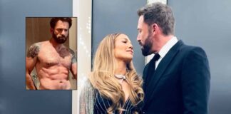 Jennifer Lopez Gets Trolled For Her Father's Day Post Having Only Pictures Of Ben Affleck & Her Minus The Kids