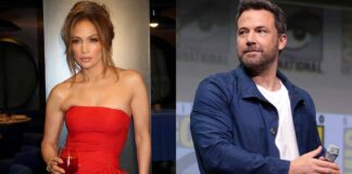 Jennifer Lopez Has A Few Strict Rules For Ben Affleck In Their Marriage
