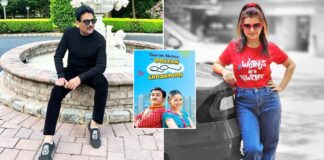 Taarak Mehta Ka Ooltah Chashmah: Shailesh Lodha Was Asked To Return On The Show By Jennifer Mistry & He Replied: “It Is About Self-Respect…” Jennifer Mistry Bansiwal Asked Shailesh Lodha To Return To Taarak Mehta Ka Ooltah Chashmah After He Abruptly Left It: “I Called Him & I Messaged Him…”
