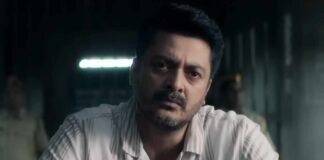 Jisshu Sengupta says his 'initial instinct' was to say no to 'The Trial'