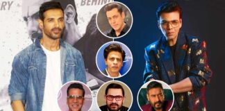John Abraham Once Revealed How Good He Is In Bed While Also Slamming Karan Johar For Being Clannish – Way Before Nepotism Made The Headlines