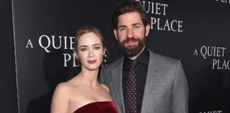 John Krasinski Knows He 'Married Up', Revealing One Incident He Recalled How A London Customs Agent Humiliated Him