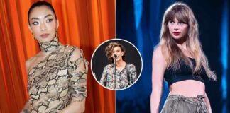 John Wick 4 Fame Rina Sawayama Slams Taylor Swift’s Alleged Ex Matty Healy: “This Goes Out To A White Man That Watches Ghetto Gaggers & Mocks Asian People…” ‘John Wick 4’ Fame Rina Sawayama, AKA Akira, Calls Out Matty Healy For His Racist Remarks & P*rnographic Preferences