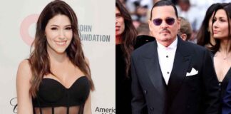 Johnny Depp Is Very Much In Contact With Camille Vasquez, Attorney Reveals His ‘Big Birthday’ Plans While Also Slipping Details Of Their WhatsApp Group! Johnny Depp Camille Vasquez Whatsapp Group