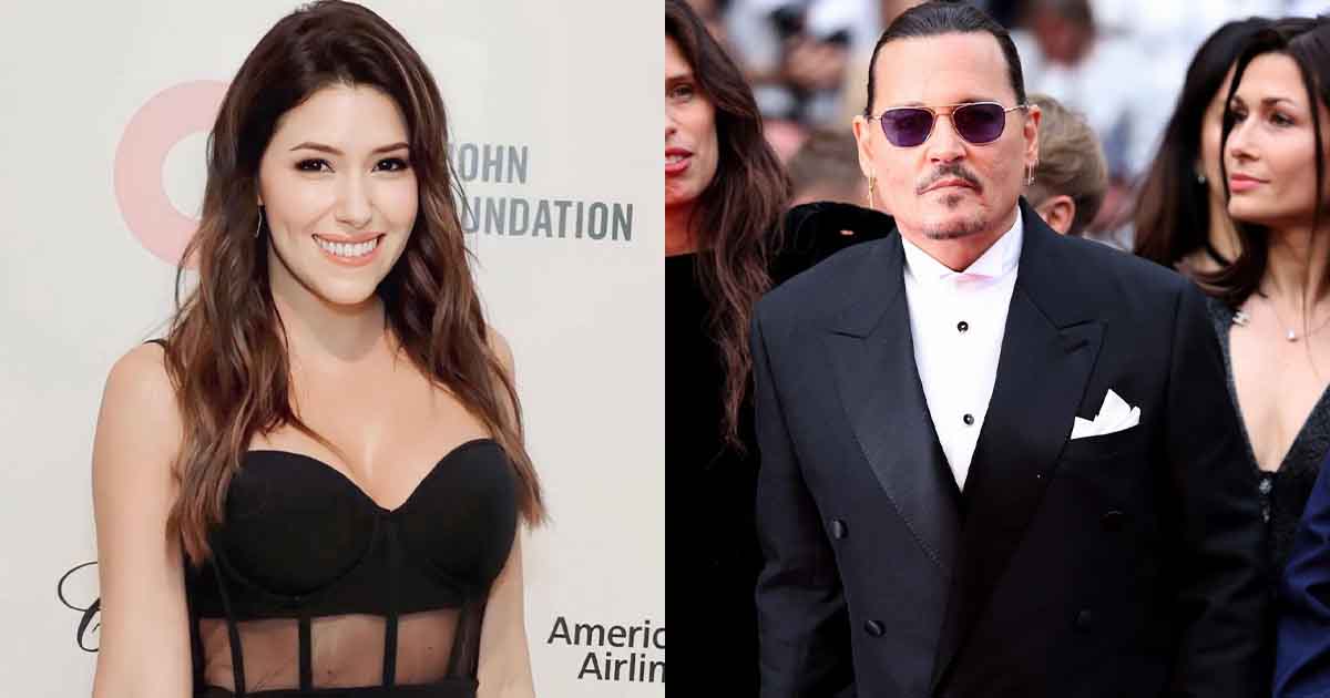 Johnny Depp Camille Vasquez Whatsapp Group