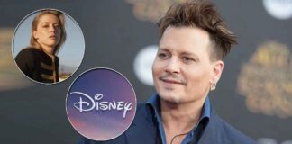 Johnny Depp Slams Disney & Has No Interest In Returning To Pirates Of The Caribbean Franchise For Getting Blind-Dropped Amid Amber Heard Trial