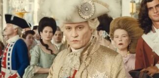 Johnny Depp Starrer Jeanne du Barry Creates History At Cannes Film Festival