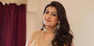Juhi Parmar says she got her 'second life' after she was saved in 2019