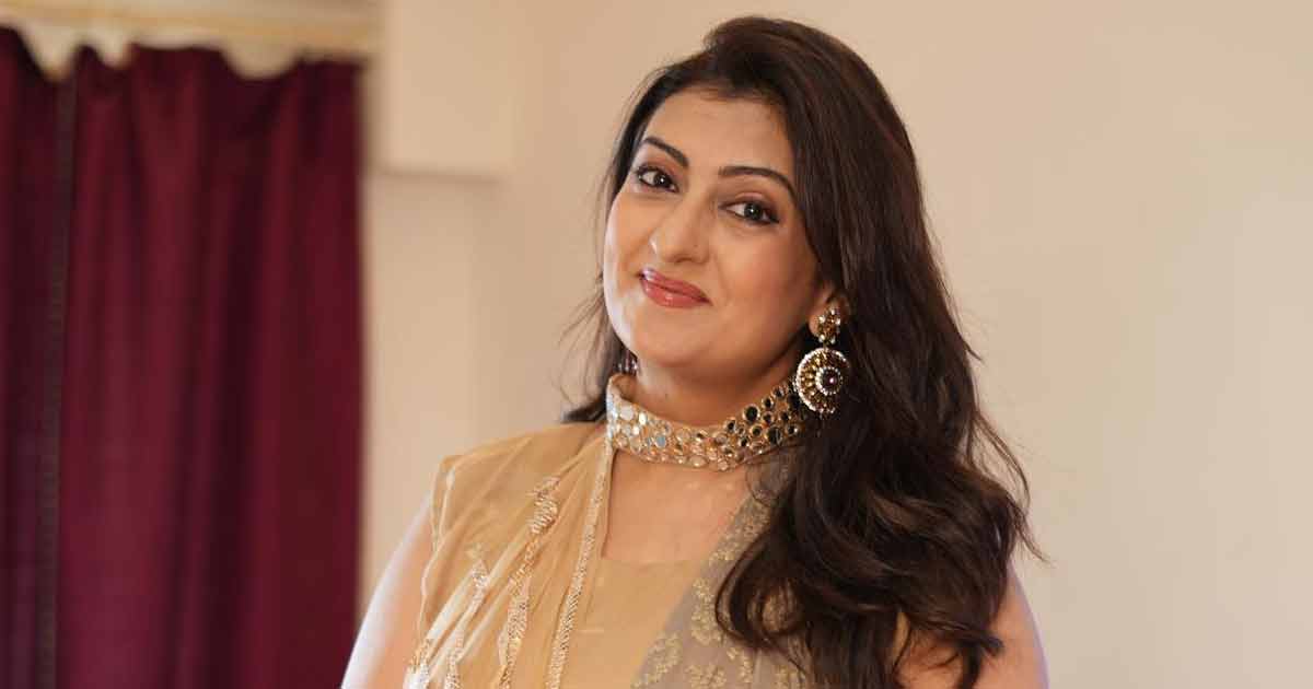 Juhi Parmar says she got her 'second life' after she was saved in 2019