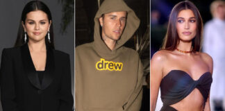 Justin Bieber Gets Bashed By Fans For Treating His Wife Hailey Bieber Rashly When He Used To Treat Selena Gomez With Love