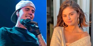 Justin Bieber Once Introduced His Ex-Girlfriend Selena Gomez As His 'Mom' Suspiciously In Mid-Interview When She Had Called Him
