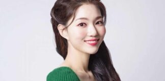 K-drama star Park Soo Ryun dies at 29 after falling from stairs