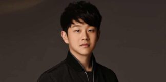 K-pop singer Choi Sung Bong dies by suicide