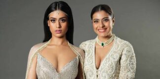 Kajol’s mother-in-law advised her to start working after her daughter Nysa was born