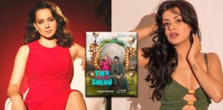 Kangana on Avneet Kaur: 'Focused on bringing talent, outsiders into the film industry'