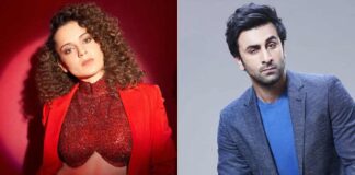 Kangana Ranaut Comments On Ranbir Kapoor’s Ramayana Casting: “What Kind Of Kalyuga Is This?”