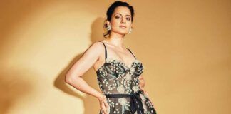 Kangana Ranaut Once Revealed Gender Pay Parity In Bollywood & Said "At This Stage Of My Life, I'm Not Underpaid"
