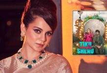 Kangana Ranaut Reveals Bollywood's Dark Side Of Movie Mafia Slamming Tiku Weds Sheru's Negative 'Fake' Reviews