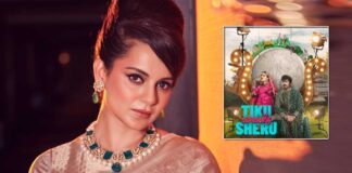 Kangana Ranaut Reveals Bollywood's Dark Side Of Movie Mafia Slamming Tiku Weds Sheru's Negative 'Fake' Reviews