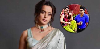Kangana Ranaut Once Gave A Double Meaning Implication On Getting Asked About "Feeling National Award Inside You"