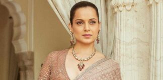 Kangana says Western culture teaches us not to be considerate