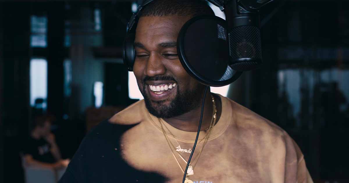 Kanye West accused of anti-Semitic remarks, now by former business partner