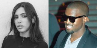 Kanye West & Bianca Censori Get Massively Trolled For Their OTT Outfits To Church Visit, Netizens React “What Kind Of Condom Is That?” Kanye West & Bianca Censori Get Massively Trolled For Their OTT Outfits To Church Visit, Netizens React - Deets Inside