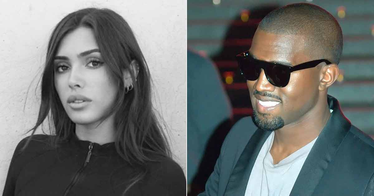 Kanye West & Bianca Censori Get Massively Trolled For Their OTT Outfits To Church Visit, Netizens React - Deets Inside