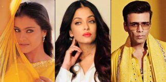Not Kajol, Aishwarya Rai Bachchan Could Have Been Our ‘Anjali’ From Kabhi Khushi Kabhie Gham! Karan Johar Once Revealed, “She Was Married, Wanted To Start A Family…” Karan Johar Initially Planned To Cast Aishwarya Rai Bachchan In Kabhi Khushi Kabhie Gham!