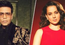 Karan Johar Once Said “Maybe I Am Not Interested In Working With Kangana Ranaut” The First Time He Address The ‘Movie Mafia’ Label