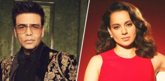 When Karan Johar Addressed Kangana Ranaut’s ‘Movie Mafia’ Accusation & Said Not Giving Her Work “We Do That By Choice… Maybe I’m Not Interested In Working With Her” Karan Johar Once Said “Maybe I Am Not Interested In Working With Kangana Ranaut” The First Time He Address The ‘Movie Mafia’ Label