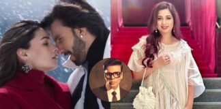 Karan Johar Trolled For Giving Shreya Ghoshal ‘Second Priority Treatment’ By Not Mentioning Her Name In ‘Dream Team’ Of ‘Tum Kya Mile’, Singer Shares A Fan’s Tweet & Deletes Later Karan Johar Trolled For Giving Shreya Ghoshal ‘Second Priority Treatment’
