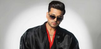 Karan Kundrra Gets Called “Super hawwwt” & “Handsome” As Other Trolls Asking “Ye Kauna Garbage Bag Phena…”