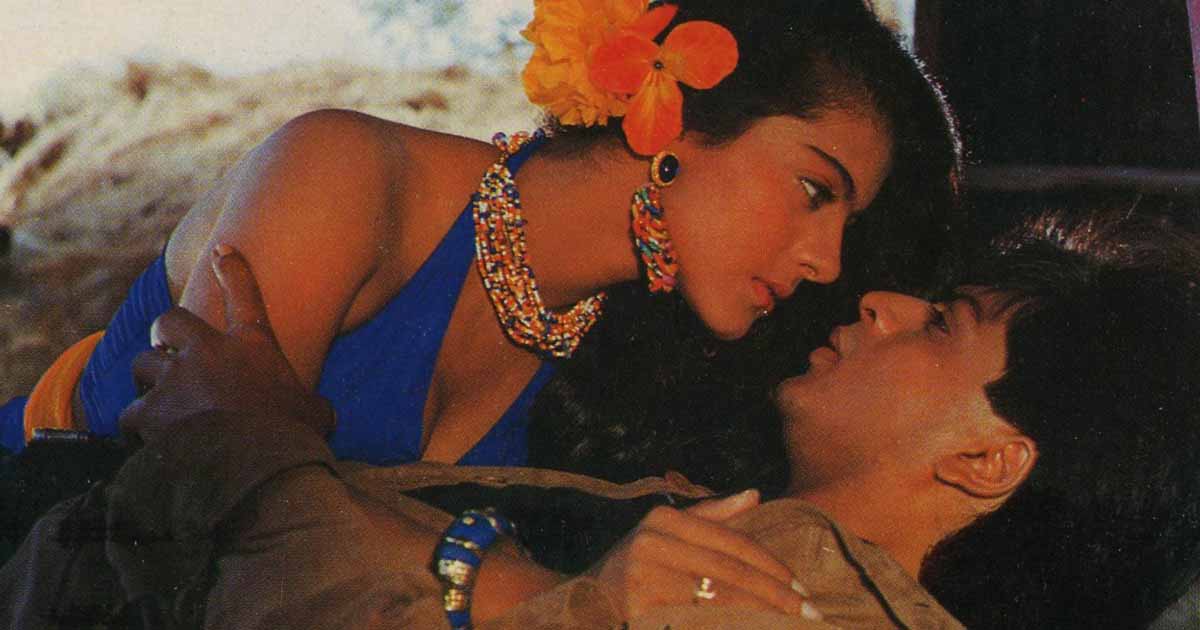 Kajol Calls Shah Rukh Khan Her “Most Understanding Co-Star” As She Recalls Their Uncomfortable Time Shooting Karan Arjun’s Jaati Hoon Main – Read On