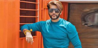 Karanvir Bohra on playing Samar in 'Hum Rahe Na Rahe Hum': Hate the sin, not the sinner