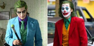 DC’s Joker On Indian Television Played By Karanvir Bohra Has Got Netizens Trolling Him, One Says “Pan Masala Khaane Ke Baad Wala Joker” Karanvir Bohra Playing DC Villain Joker In This Viral Clip From 'Dil Se Di Dua... Saubhagyavati Bhava?' Has Got Netizens Saying "Pan Masala Khaane Ke Baad Wala Joker"