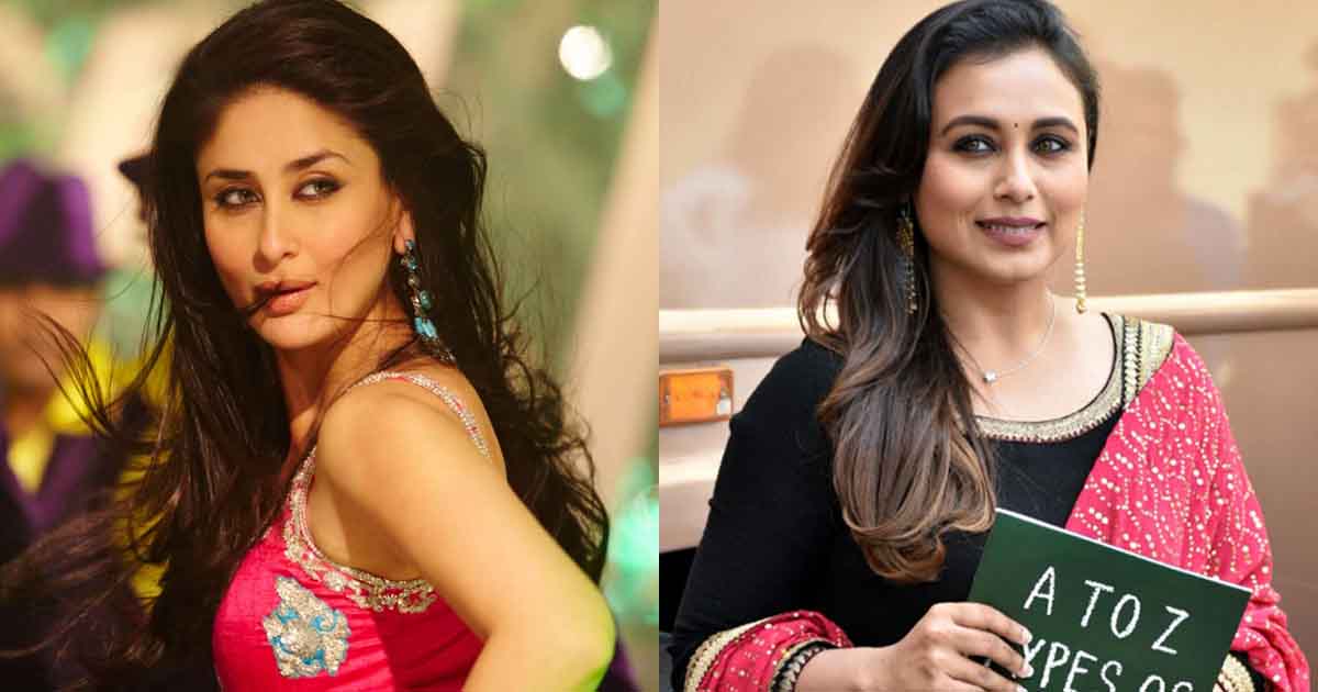 Kareena Kapoor Khan Vs Rani Mukerji: How Bollywood Actors Fardeen Khan, Uday Chopra & Arjun Rampal Rated Bebo’s As* - Watch