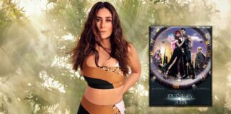 Kareena Kapoor Khan Was Paid 2.25 Crore For Love Story 2050 Opposite Harman Baweja, But Walked Out After Shooting For A Week, Here Is What Happened Next!