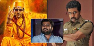 Kartik Aaryan’s Bollywood Hit Bhool Bhulaiyaa 2 Inspires South Indian Cinema As Suriya’s Singam Producer Gnanavel Raja Brags The Tamil Remake Rights Kartik Aaryan's Bhool Bhulaiyaa 2 Rage Refuses To Stop With A Remake Already In Line, After A Producer Confirms Buying The Rights - Deets Inside