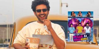 Kartik Aaryan Was Paid Only 1.25 Lakhs For His Debut Film Pyaar Ka Punchnama, His Salary For SatyaPrem Ki Katha Has Jumped 2,00,000%, More Details Inside