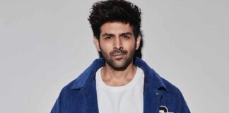 Kartik says era of films laden with song and dance is coming back to Bollywood