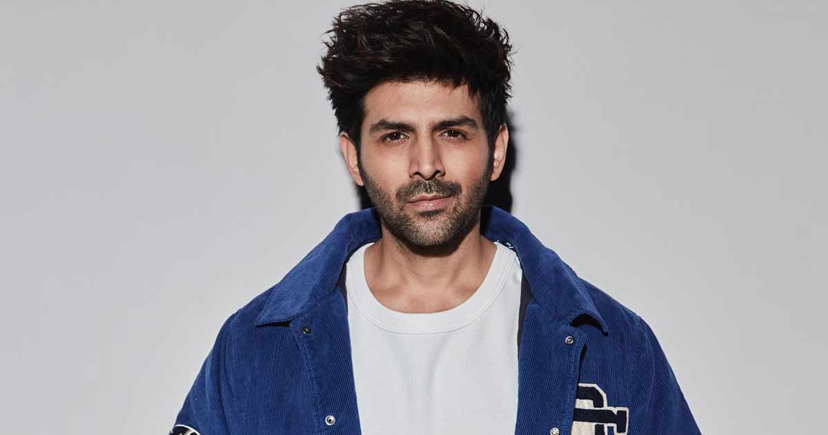Kartik says era of films laden with song and dance is coming back to Bollywood