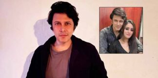 Kasautii Zindagii Kay Fame Cezanne Khan's Alleged Wife Files FIR Against Him Accusing Domestic Violence!