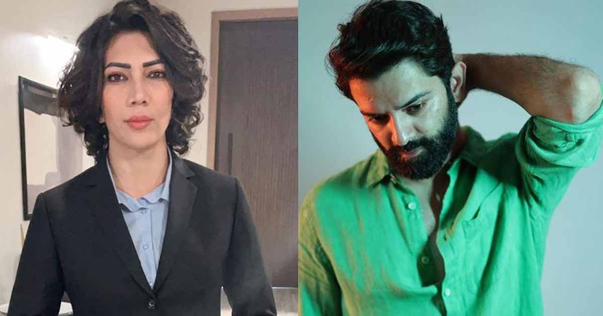 Kasturi Banerjjee: Barun Sobti was totally living his character in 'Asur 2'