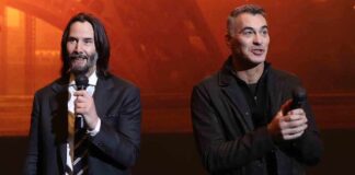 Keanu Reeves’ John Wick Kills Count