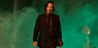 Keanu Reeves speaks on the backstory of John Wick: Chapter 4 Watch the OTT premiere exclusively on Lionsgate Play from June 23rd