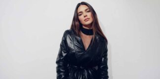 Kendall Jenner Gets Spotted Wearing A Sheer See-Through Top For A Night Out