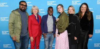 Anurag Kashyap Joins The List Of World’s Elites To Head The Jury At The Sydney Film Festival Post Kennedy’s Succesful Film Festival Spree Kennedy director Anurag Kashyap named as the Head of the Jury at the Sydney Film Festival
