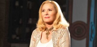 Kim Cattrall returns as Samantha Jones with 'And Just Like That' cameo